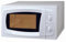 forno a microonde 20lt bianco 700 watt