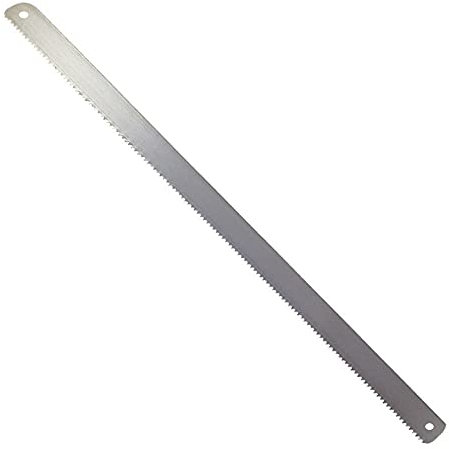 LAMA RICAMBIO SEGA OSSA DA 45CM IN ACCIAIO