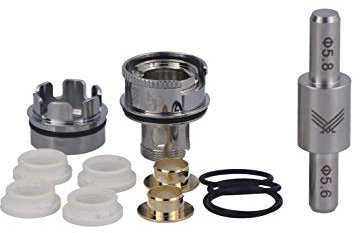 Vapefly Kriemhild Rebuildable Mesh Coil Set - Hilfe zum Selbstwickeln