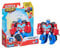 Transformers Rescue Bots Academy Off Road Optimus Prime Actionfigur, 11,4 cm