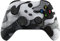 Custom Controllerzz Drahtloser Controller für Microsoft Xbox Serie X/S & Xbox One - Custom Xbox Serie X/S (X/S White Camo)