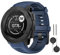 MYSNBKN Kompatibel mit Garmin Instinct Armband, 22mm weiches Silikon Ersatzarmband für Garmin Instinct/Solar/Tactical/Instinct 2 mit Adapter Tools