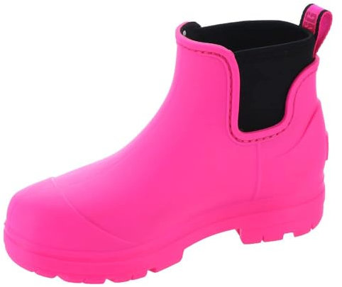 UGG Droplet, Stivale Classico Donna, Taffy Pink, 36 EU
