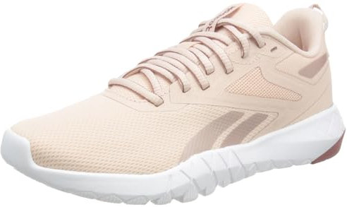 Reebok Femme Flexagon Force 4 Basket, Possibly Pink F23 R Possibly Pink F23 R Sedona Rose F23 R, 37 EU