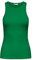 ONLY Onlkenya Rib Tank Top Jrs Noos, Verde Jolly, S para Mujer