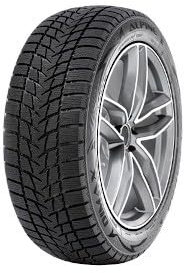 RADAR - 245/40 R18 TL 97V DIMAX ALPINE XL BSW M+S 3PMSF - Winterreifen