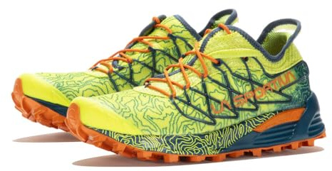LA SPORTIVA
