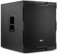 Power Dynamics PDY218SA 18 Active PA Subwoofer Speaker - 1000W Class-D Amplified DJ Sub, High Pass & Full Range Outputs, Adjustable Crossover, Phase Control, 128dB max SPL