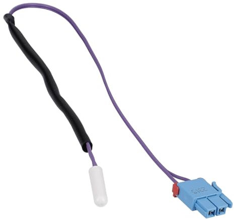 easyPART Kompatibel/Ersatz für SAMSUNG DA32-10105G Temperaturfühler für Abtauheizung für Kühlschrank