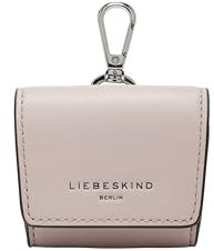 Liebeskind Berlin CHUDY CALF ENTRY Pendant Earpods, rosé One Size