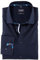 OLYMP Luxor Modern Fit Herren Businesshemd | Extra Langer Arm 69 cm | Kobalt | New Kent Kragen Gr. 40
