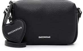 Emily & Noah Umhängetasche E&N Enie 64990 Damen Handtaschen Zweifarbig