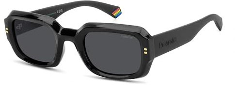 POLAROID GAFAS Modelo: PLD 6239/S/X_ C: BLACK/Eye size: 51 - Bridge size: 26