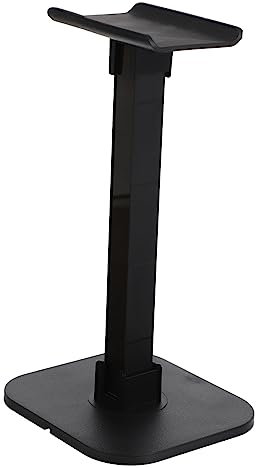 Gadpiparty RGB Gaming Kopfhörerständer Mit Sound-Sensor Und USB- Platzsparender Für Over-Ear-kopfhörer Für Gamer Und Schreibtischzubehör