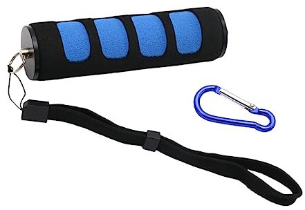 Kameragriff Stabilisator mit 1/4 Schraube Aluminiumlegierung für Kamera