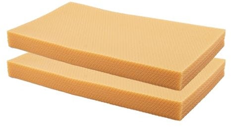 Mittelwände DNM (Deutsch Normalmaß) | pestizidfrei | 2 kg