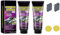 Autopolitur Kratzer Entfernen, Nano Sparkle Tuch Auto Kratzerentfernung, Kratzer Entferner Auto, Kratzerentferner Autolack, Lackkratzer Entferner Autos, Car Scratch Repair Wax, 2Pc