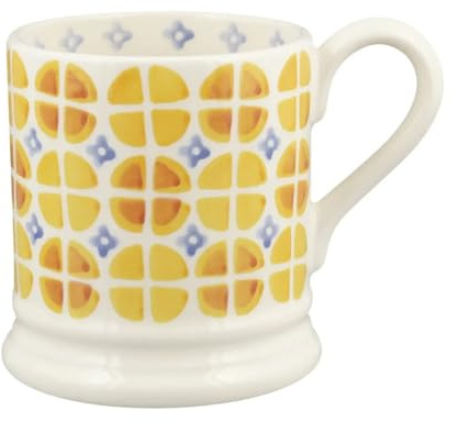 Emma Bridgewater Hot Cross Buns Mug 1/2 pinte