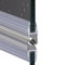 200cm EC-214 Guarnizione magnetica Box Doccia per vetri di spessore da 6 e 8 mm