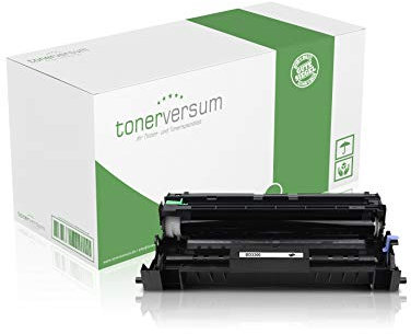 Trommel kompatibel zu Brother DR-3300 Bildeinheit für HL-5450dn HL-6180dw HL-5440d HL-5450 MFC-8510dn DCP-8155dn Laserdrucker
