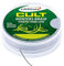 Climax Cult CARP Hunters Braid 20m 25/30/45lb silt Hooklink Vorfachmaterial Braid Größe 30lb / 13,6Kg