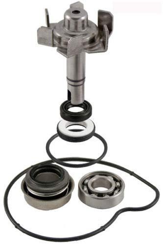 KIT REVISIONE POMPA ACQUA T MAX 500 2004 2005 2006 2007 2008 2009 2010 2011