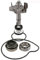 KIT REVISIONE POMPA ACQUA T MAX 500 2004 2005 2006 2007 2008 2009 2010 2011