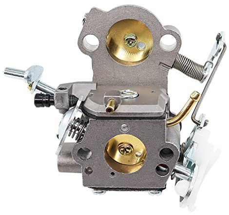 AISEN Vergaser für Kettensäge Husqvarna 570 575 576 (auch XP und XPG Modelle) Motorsägen Ersetzt ZAMA C1M-EL28B, 544 199801