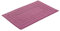 Vossen Badeteppich Feeling BlackBerry 67 x 120 cm