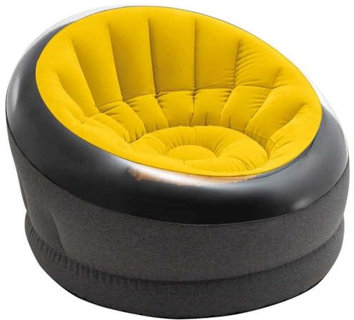 Intex Aufblasbarer Sessel