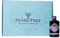 Fever-Tree & Hendrick's Grand Cabaret Gin-Tonic Box, Cocktail Kit per Mixology, Confezione Regalo