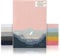 Laleni Jersey Spannbettlaken 70x140 cm Babybett 2er Set - Oeko-TEX zertifiziertes Bettlaken 70x140 cm Kinderbett - Kinderbettwäsche 70x140 100% Baumwolle - Spannbettlaken 70x140 Baby in Rosa