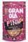 La Newyorkina Granola Sin Gluten Pink 275g Con Chocolate Blanco y Fresas - Vegetariana