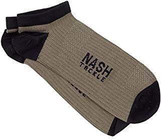 Nash Trainer Socks C5600 Socken Socke Strumpf