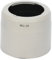 Copriobiettivo per Fotocamera, paraluce per Fotocamera Reversibile ET‑73B Compatibile con Obiettivo Canon EF 70‑300mm F/4‑5.6L IS USM