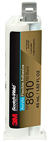 3M 2K-Klebstoff, Hersteller-ID: DP8610NS