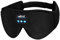 Voltmi Wireless Augenmaske, schwarz