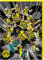 Borussia Dortmund BVB Adventskalender 2022 mit zahlreichen Extras und Poster, Weihnachten, Vollmilch Schokolade