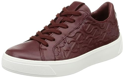 ECCO Damen Street Tray, Andorra, 38 EU