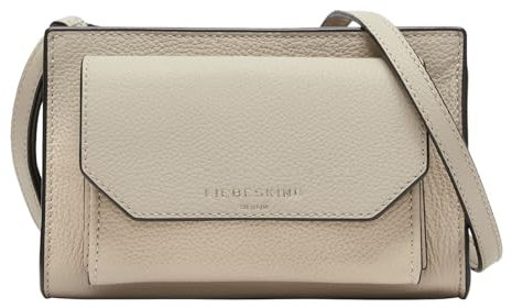Liebeskind Berlin LORA SMALL PEBBLE Mini Bag, stone One Size