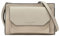Liebeskind Berlin LORA SMALL PEBBLE Mini Bag, stone One Size