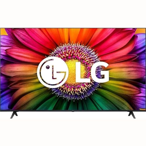 Smart TV LG 55UR80003LJ.AEU 4K Ultra HD 55' LED HDR D-LED HDR10 PRO