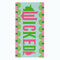 Franco Collectibles Wicked Badetuch, superweich, Baumwolle, 152,4 x 76,2 cm, offizielles Lizenzprodukt