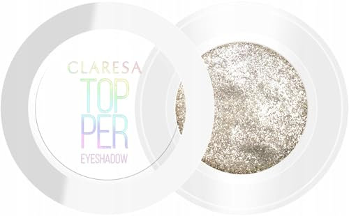 Topper Lidschatten 05 Stellar 1,2 g Claresa
