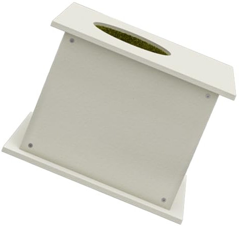 Brandschutz Dachdurchführung DW 150 mm Länge 300 mm 22°
