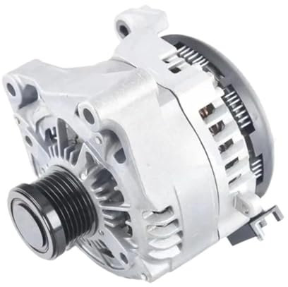 Auto-Lichtmaschine, kompatibel mit BMW F10 F11 520I 528I E84 X1 F25 X3 12317605061 12317605479 12317605478, Ersatz for einen Hochleistungs-Lichtmaschinengenerator(12317605479)