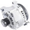 Auto-Lichtmaschine, kompatibel mit BMW F10 F11 520I 528I E84 X1 F25 X3 12317605061 12317605479 12317605478, Ersatz for einen Hochleistungs-Lichtmaschinengenerator(12317605479)