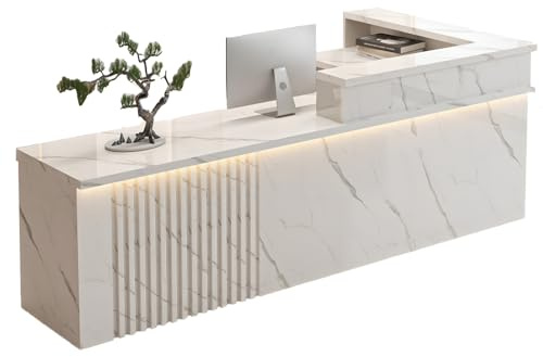 Theke,Counter,tresen Für Einkaufszentren, Büros, Restaurants Und Einzelhandel.