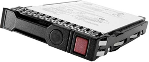 Hewlett Packard Enterprise 873365-B21#0D1 1600GB SSD SSD (1600GB)
