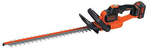 Taille-haie Black & Decker 18V-4AH MOD.GTC18504PC